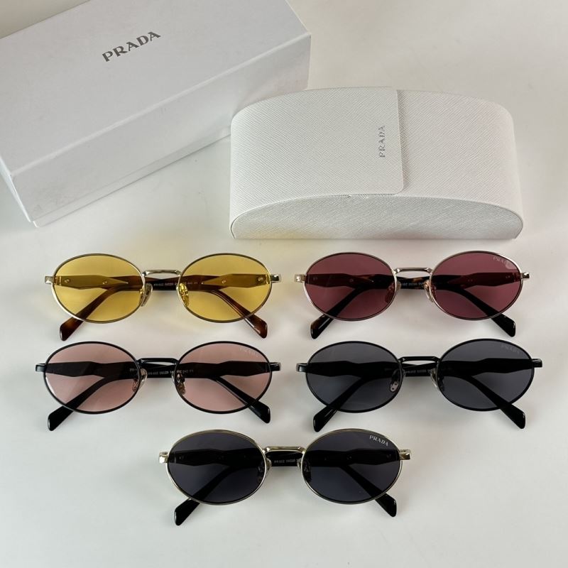 Prada Sunglasses